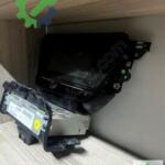 Opel Corsa Teyp Çıkma