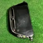 Opel Corsa Multimedya / Teyp Çıkma