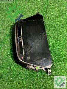 Opel Corsa Multimedya / Teyp Çıkma