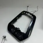 Opel Corsa Orijinal Çıkma Vites Kolu
