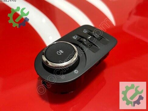 Opel Corsa Far Anahtarı 13470443 çıkma parça
