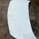 Opel Corsa Kaput Çıkma