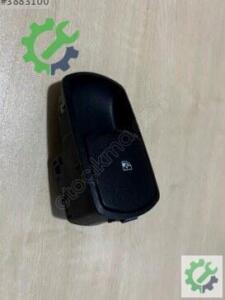Opel Corsa Cam Açma Anahtarı Çıkma
