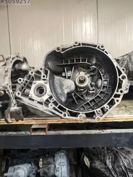 Opel Vectra Şanzıman Komple çıkma parça