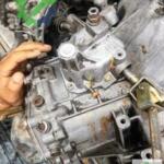Opel Vectra Şanzıman Komple Çıkma