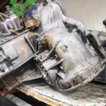 Opel Vectra Şanzıman Komple Çıkma