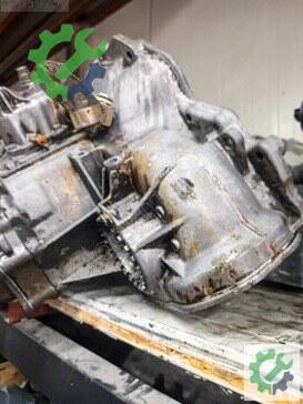 Opel Vectra Şanzıman Komple çıkma parça