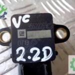 Opel Vectra Orijinal Çıkma Basınç Sensörü 95522269