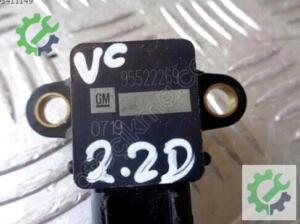 Opel Vectra Orijinal Çıkma Basınç Sensörü 95522269