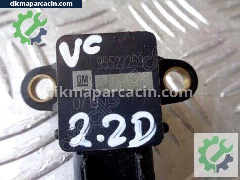 Opel Vectra Basınç Sensörü çıkma parça