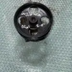 Opel Insignia Orijinal Çıkma Direksiyon Pompası