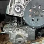 Opel Insignia Silindir Kapağı Çıkma