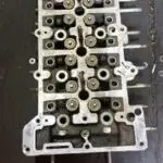 Opel Insignia Orijinal Çıkma Silindir Kapağı