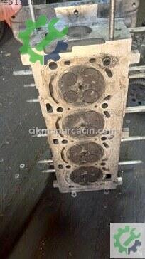 Opel Insignia Silindir Kapağı çıkma parça