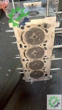 Opel Insignia Silindir Kapağı çıkma parça