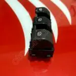 Opel Insignia Orijinal Çıkma El Freni Butonu 132721312