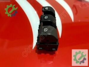 Opel Insignia Orijinal Çıkma El Freni Butonu 132721312
