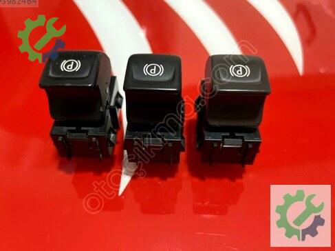 Opel Insignia El Freni Butonu 132721312 çıkma parça