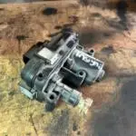 Opel Insignia Orijinal Çıkma Emme Manifoldu