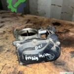 Opel Insignia Orijinal Çıkma Gaz Kelebeği