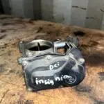 Opel Insignia Orijinal Çıkma Gaz Kelebeği