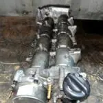 Opel Insignia Orijinal Çıkma Külbütör Kapağı