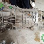 Opel Omega Manuel Şanzıman Çıkma