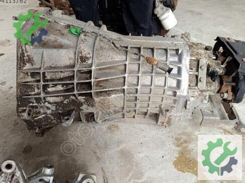 Opel Omega Manuel Şanzıman çıkma parça