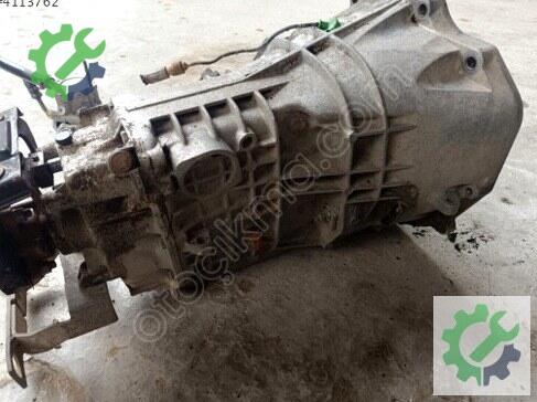 Opel Omega Manuel Şanzıman çıkma parça