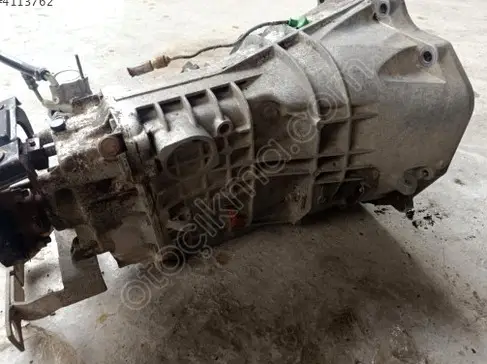 Opel Omega Manuel Şanzıman çıkma parça