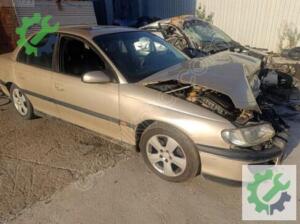 Opel Omega Motor Komple Çıkma