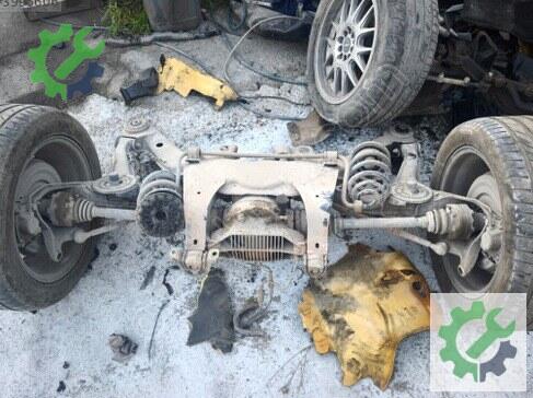 Opel Omega Arka Taşıyıcı çıkma parça