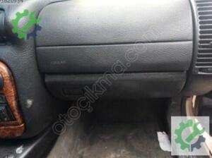 Çıkma Orijinal Airbag (Hava Yastığı) Opel Omega
