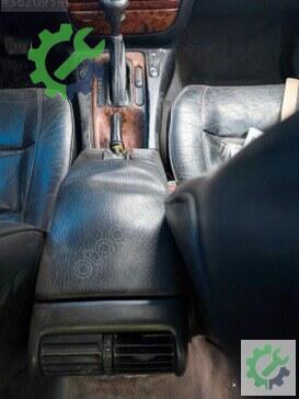 Opel Omega Airbag (Hava Yastığı) çıkma parça