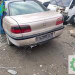 Çıkma Orijinal Airbag (Hava Yastığı) Opel Omega