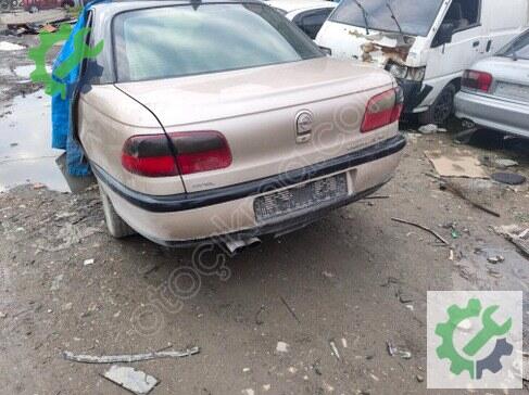 Opel Omega Airbag (Hava Yastığı) çıkma parça