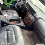 Çıkma Orijinal Airbag (Hava Yastığı) Opel Omega