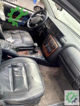 Opel Omega Airbag (Hava Yastığı) çıkma parça