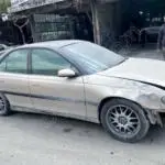 Çıkma Orijinal İç Ayna Opel Omega