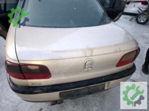 Opel Omega Orijinal Çıkma Bagaj Kapağı