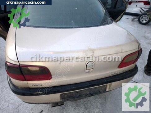 Opel Omega Bagaj Kapağı çıkma parça