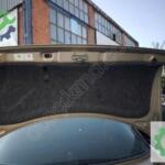 Opel Omega Orijinal Çıkma Bagaj Kapağı