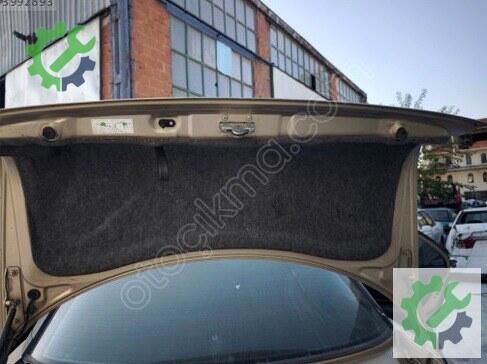 Opel Omega Bagaj Kapağı çıkma parça