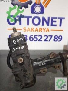 Opel Omega Orijinal Çıkma Direksiyon Kutusu