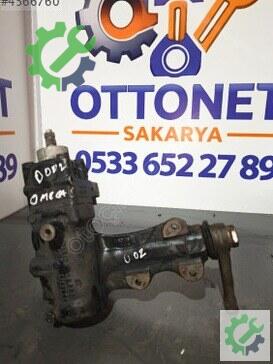 Opel Omega Direksiyon Kutusu çıkma parça