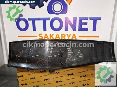 Opel Omega Km Saati çıkma parça