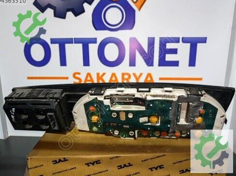 Opel Omega Km Saati çıkma parça