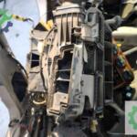 Opel Omega Kalorifer Radyatörü Çıkma