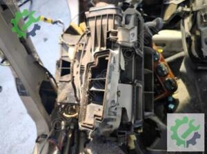 Opel Omega Kalorifer Radyatörü Çıkma