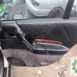 Opel Omega Kapı Döşemesi Çıkma